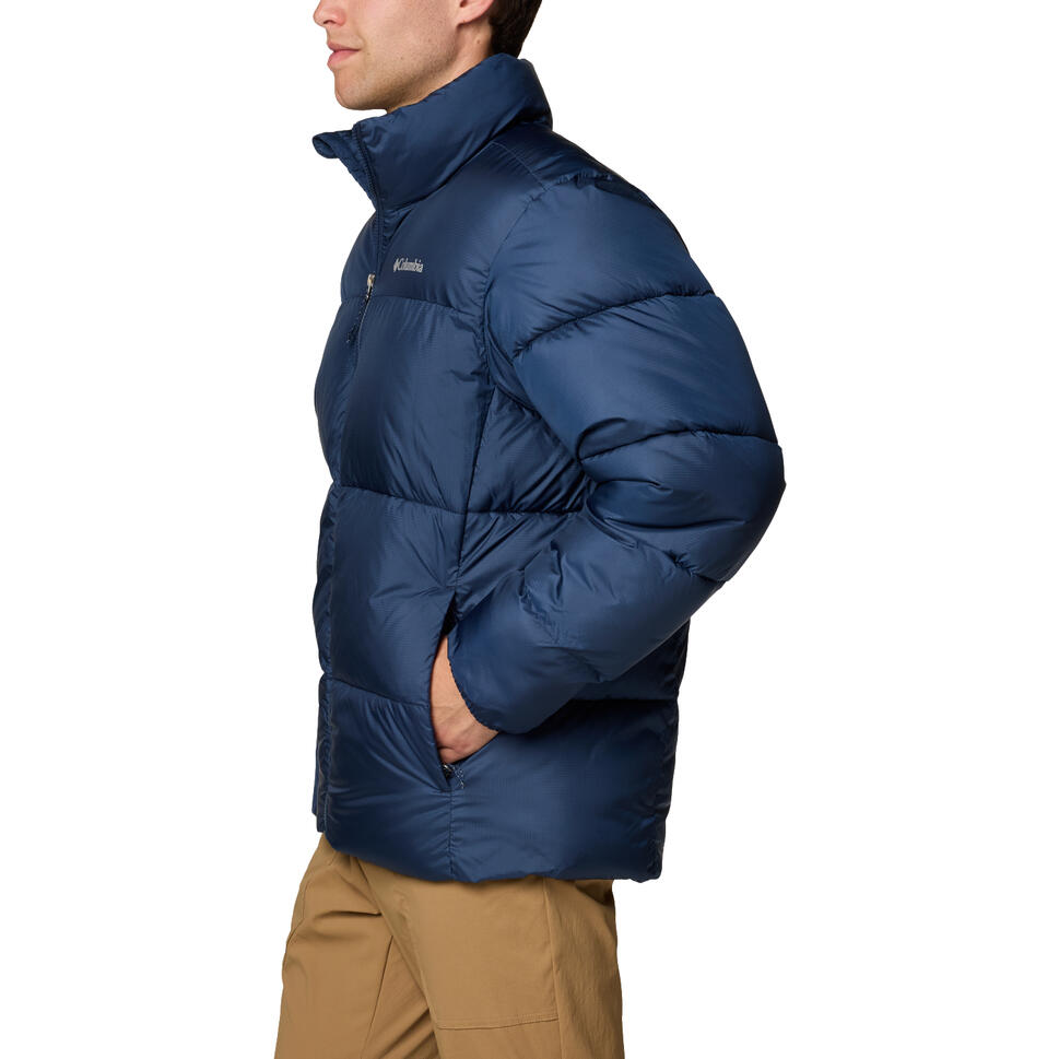 Kurtka sportowa męska Puffect III Jacket