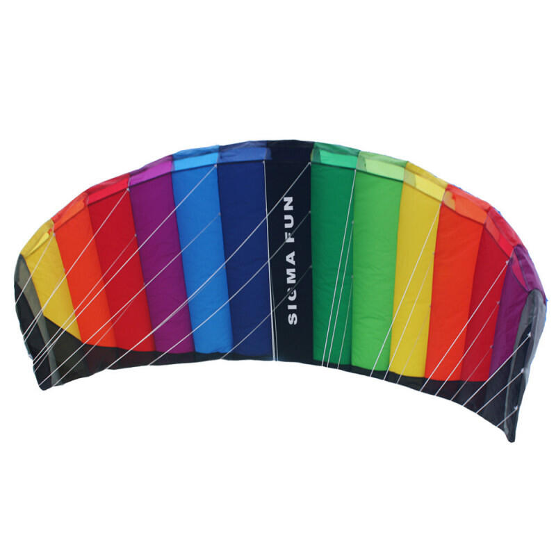 ELLIOT Elliot Sigma Fun 1.3 Rainbow