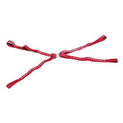 Gumy do ćwiczeń Sveltus Rubberfit