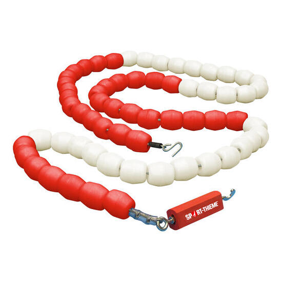 Schwimmleine Training 25 m Freibad Wasserball Unisex