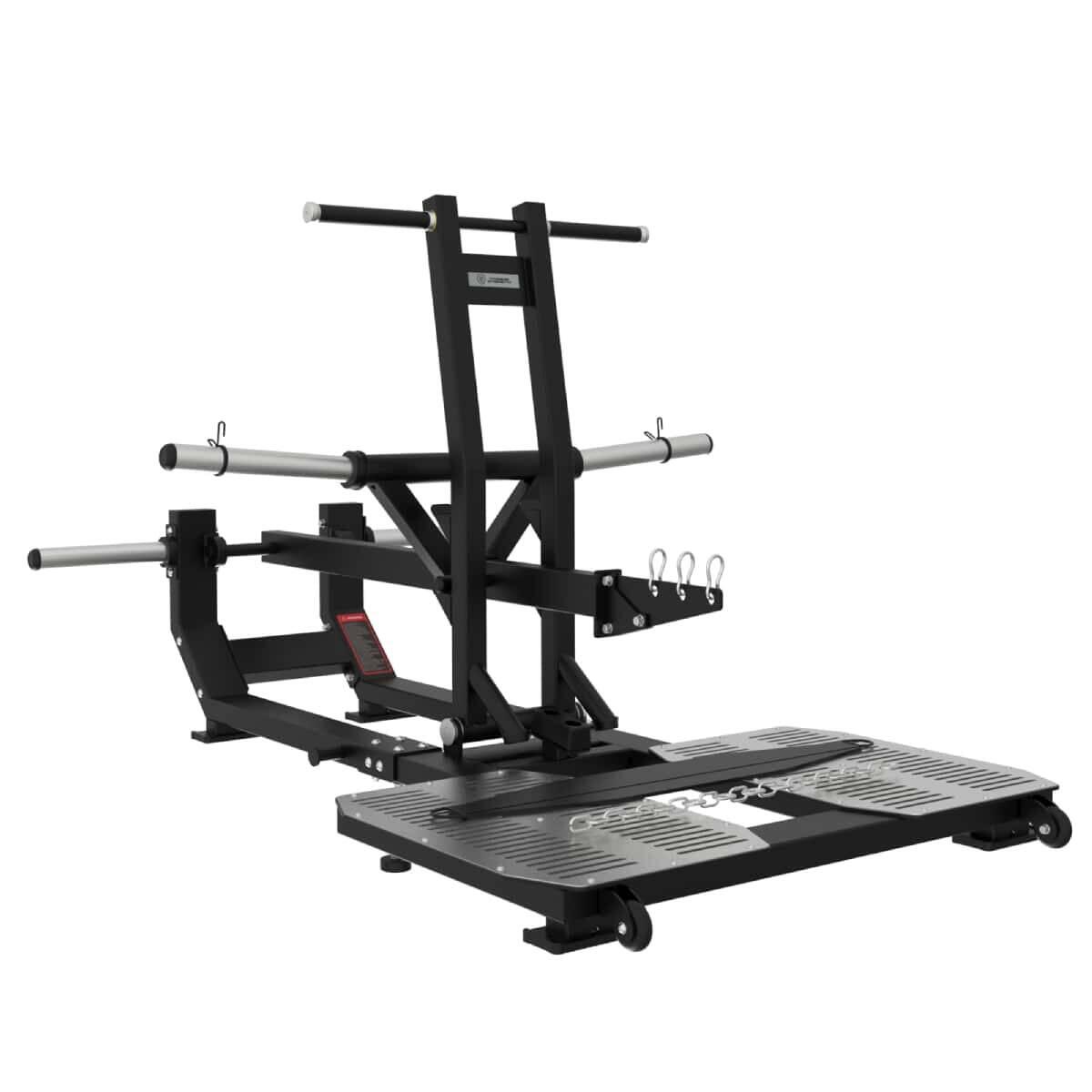 TITANIUM STRENGTH picture