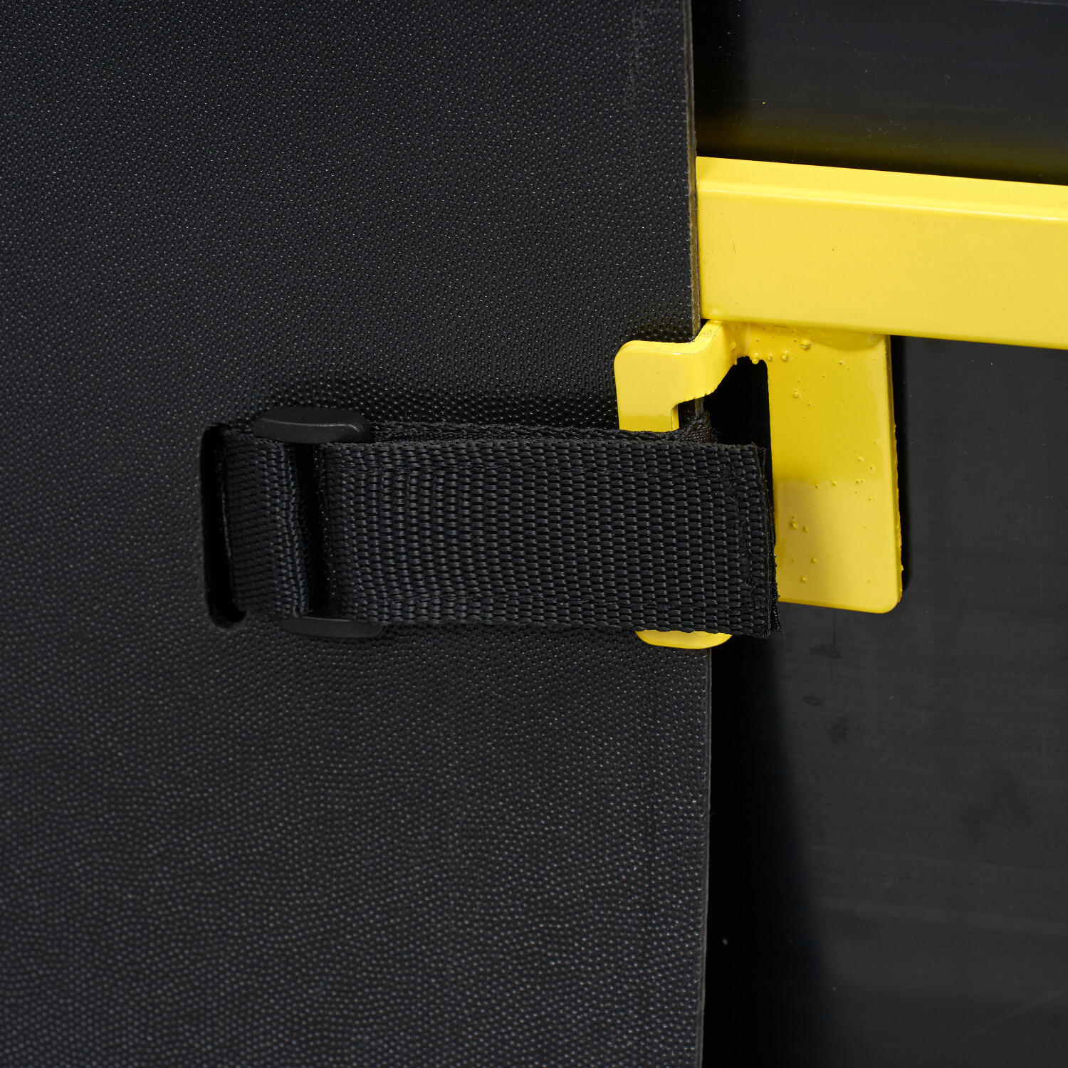 Rampe für Ball-Rebounder-Wand Rebound Wall Golf Unisex 2/5