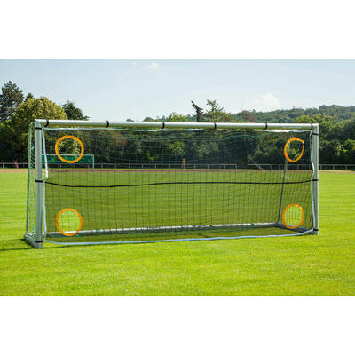 Torwandnetz 5x2 m Golf Unisex