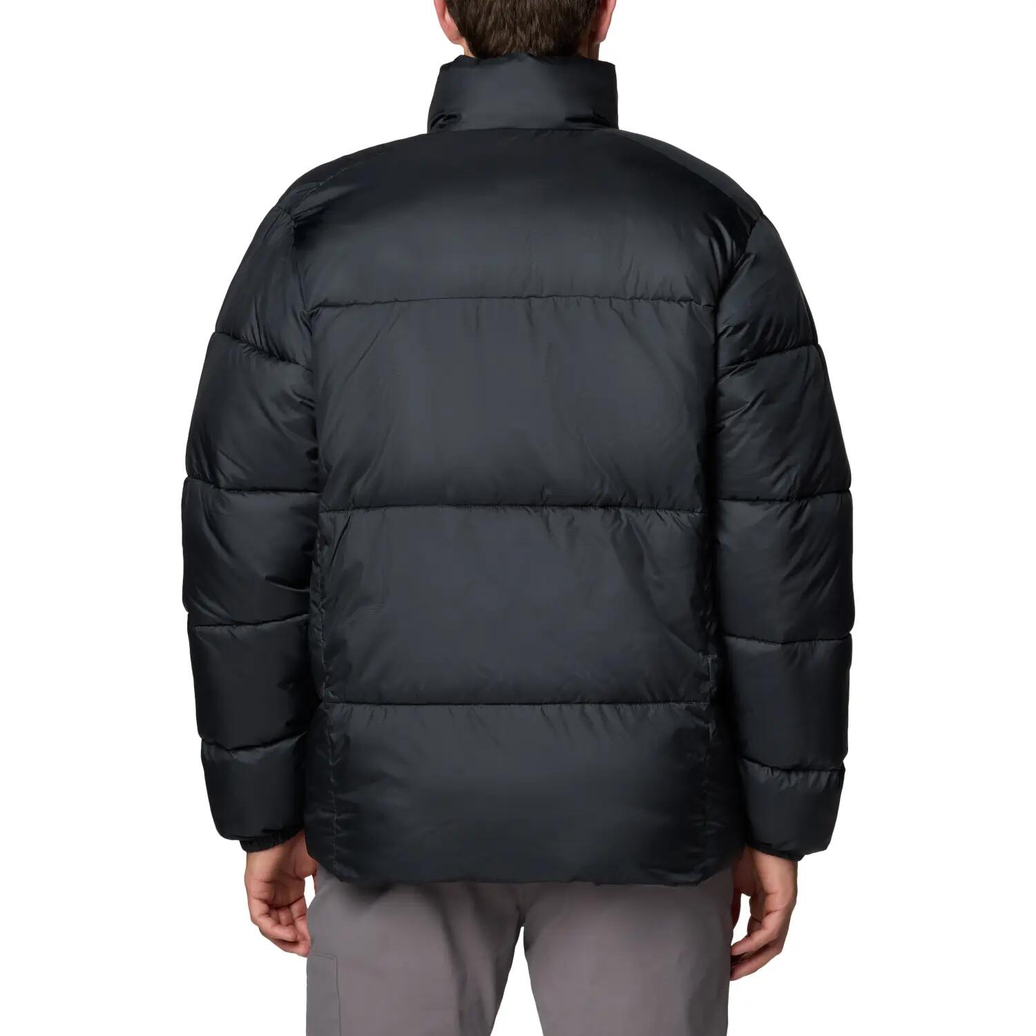 Veste universel hommes Columbia Puffect Iii 4/7
