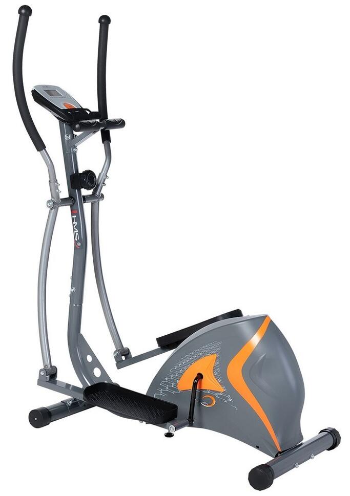 Rower eliptyczny magnetyczny HMS H2205 szary