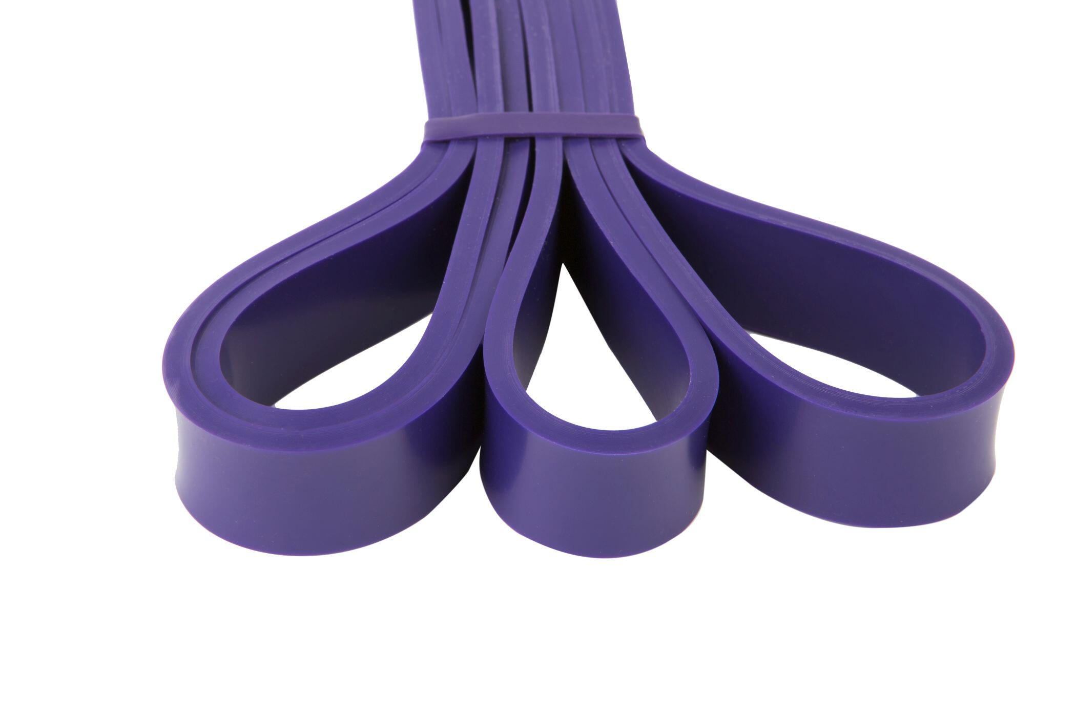 Guma do ćwiczeń Majestic Sport HOME BAND HEAVY (12-30 kg) 4/5