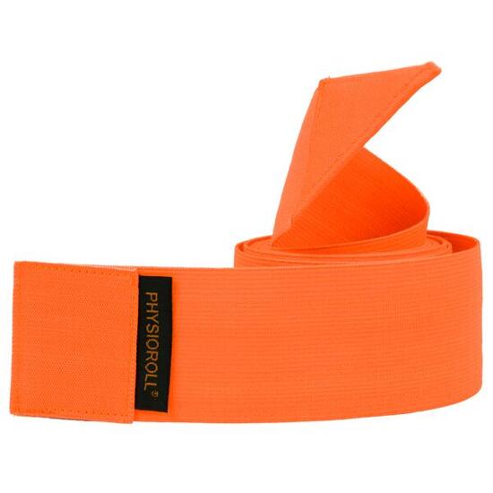 Guma rehabilitacyjna treningowa PHYSIOROLL Voodoo Floss Band