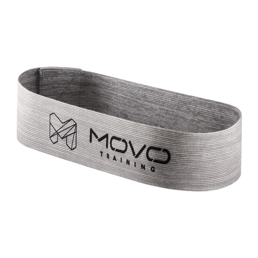 HIPBAND HARD - STERKE MINI TRAININGSBAND 2/4