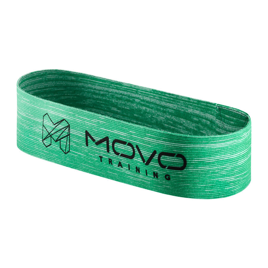 HEUPBAND OPTIMALE MINI TRAININGSBAND 2/5