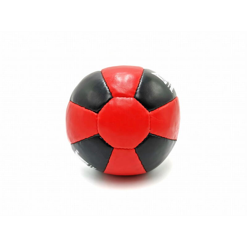 Piłka lekarska Evolution Professional Equipment ze skóry syntetycznej 1 kg