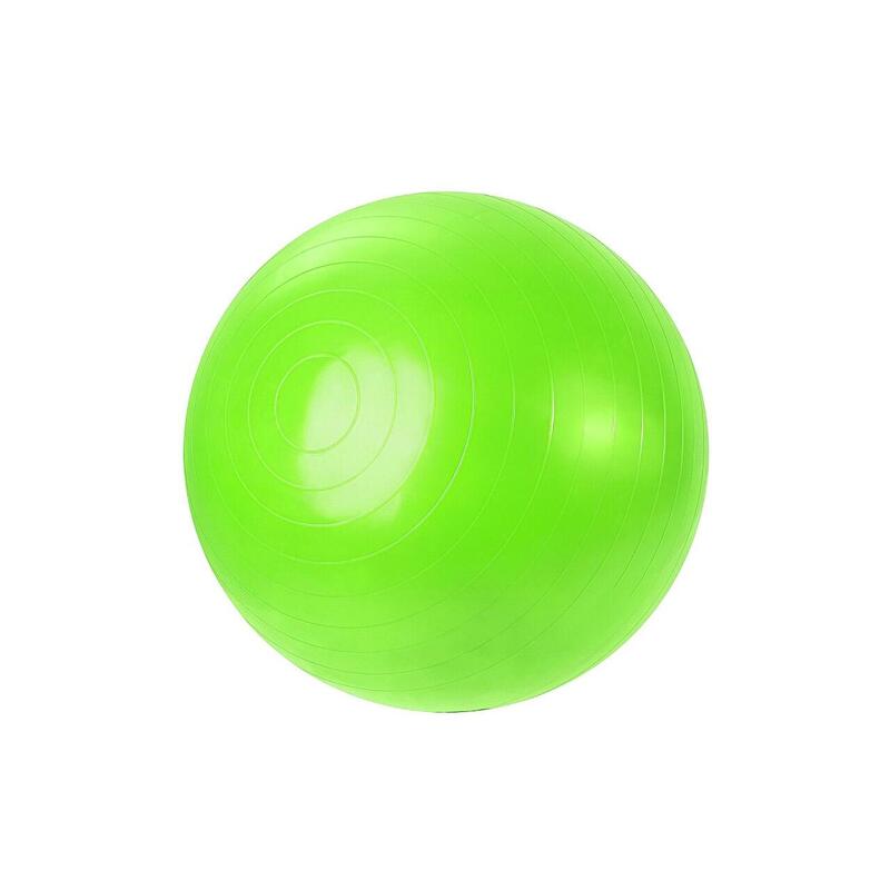 Minge de gimnastică 75 cm fitnes + pompă