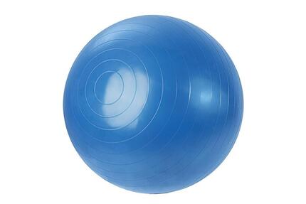 Piłka gimnastyczna Yakimasport 65 cm