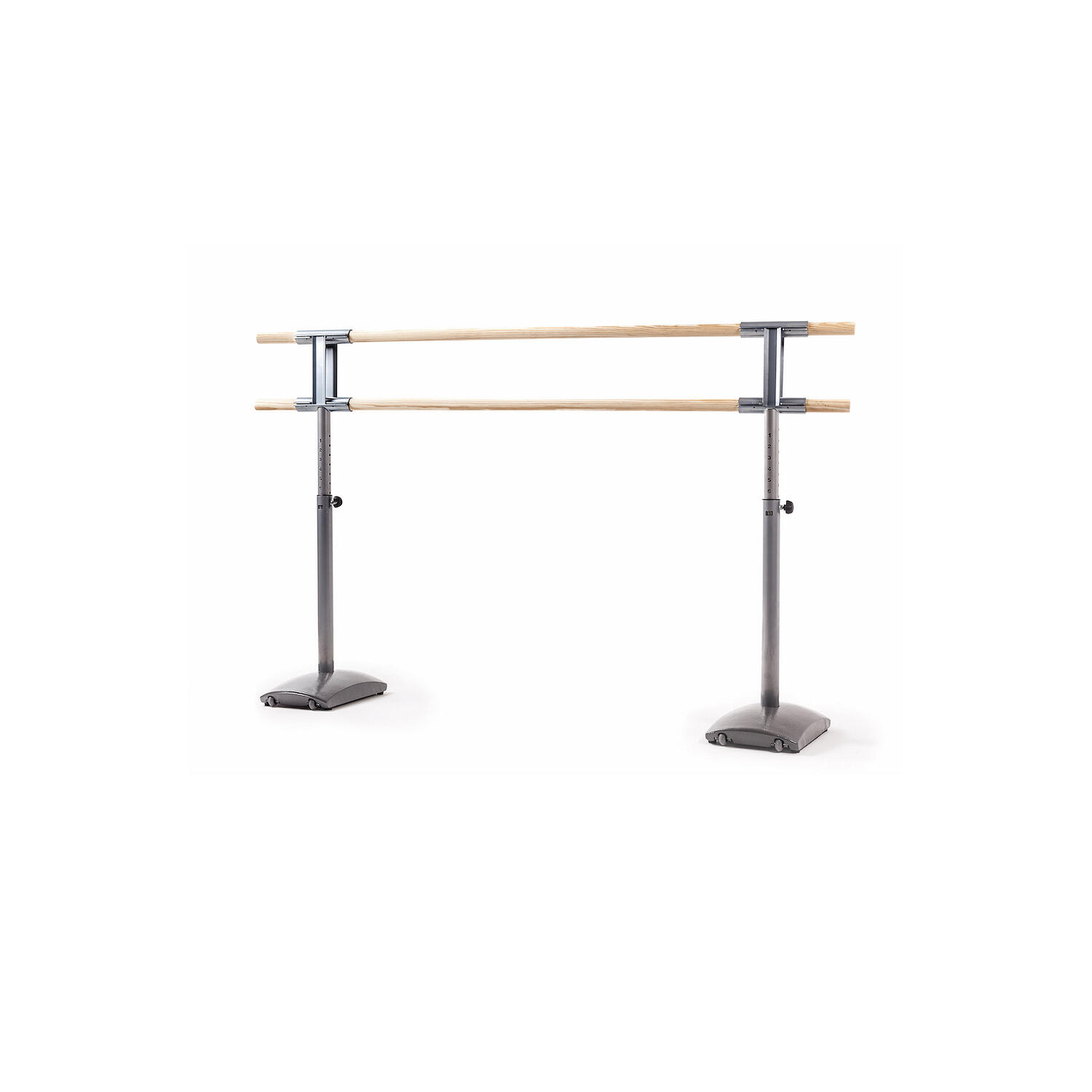 Doppelballettanlage Royal 3 m Ballett Unisex 1/2