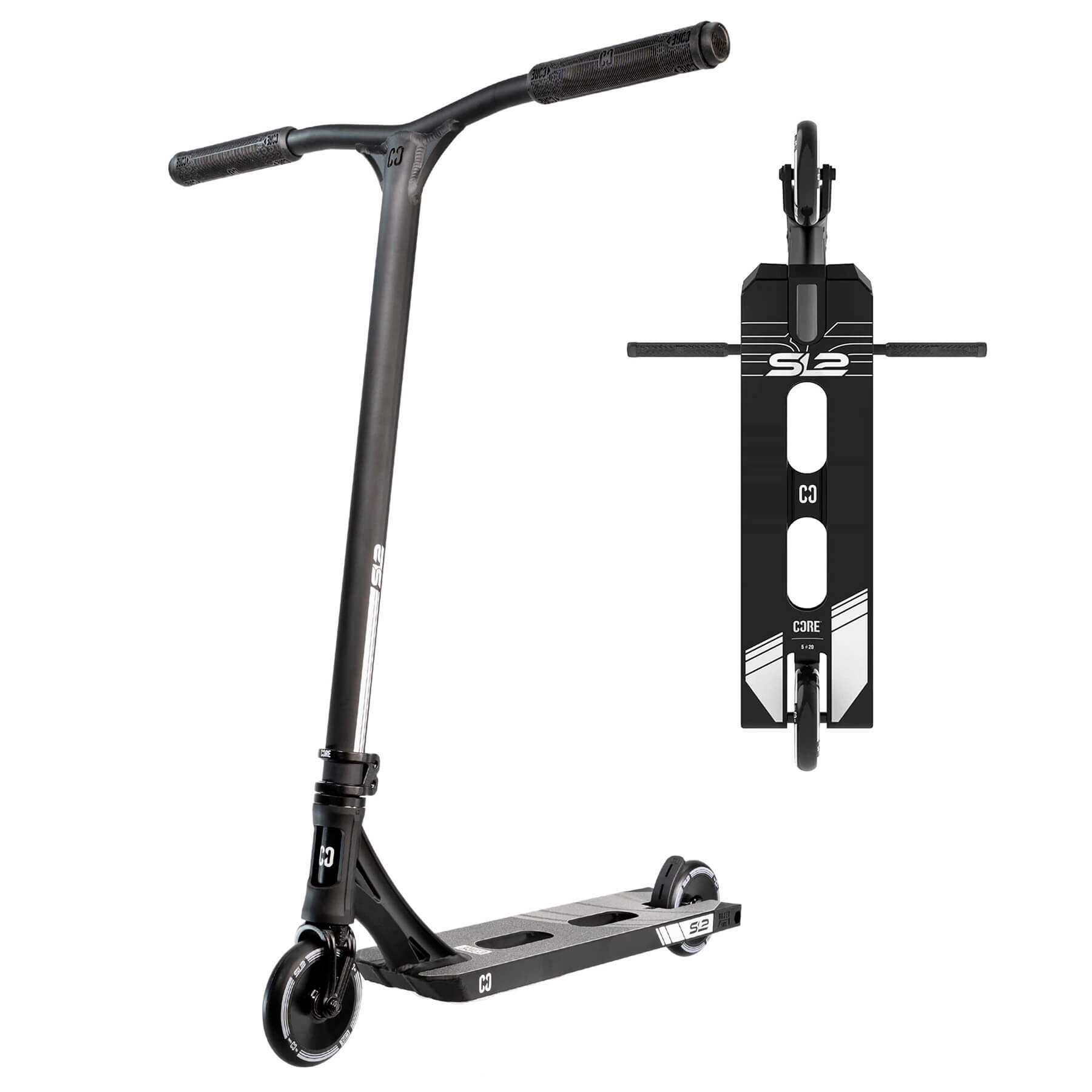 CORE Monopattino freestyle Core SL2