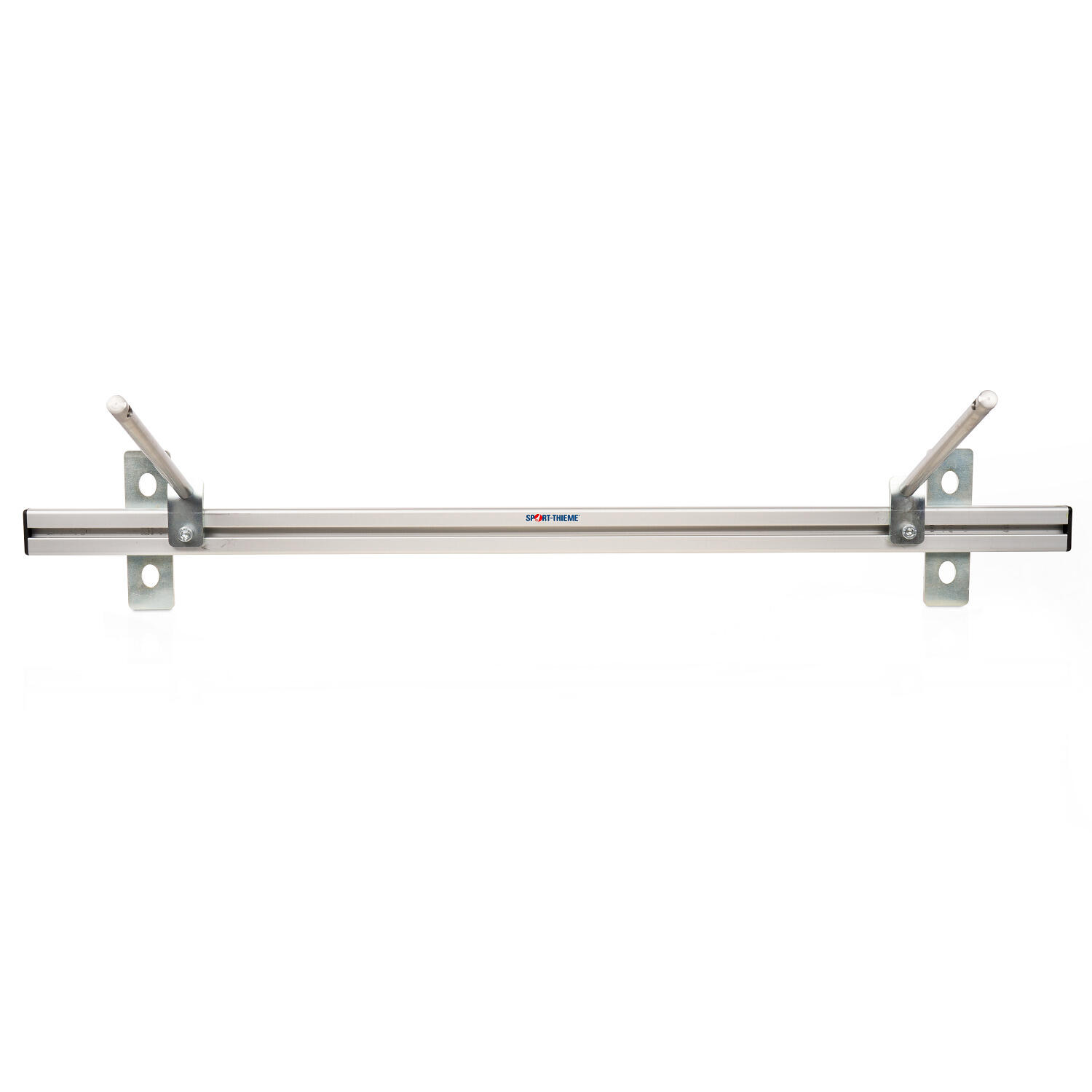 Support d’accrochage pour nattes de gymnastique Standard Pour nattes avec 4 2/4