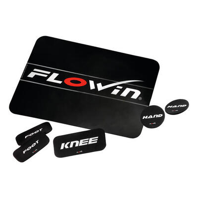 Flowin friction training pro mat