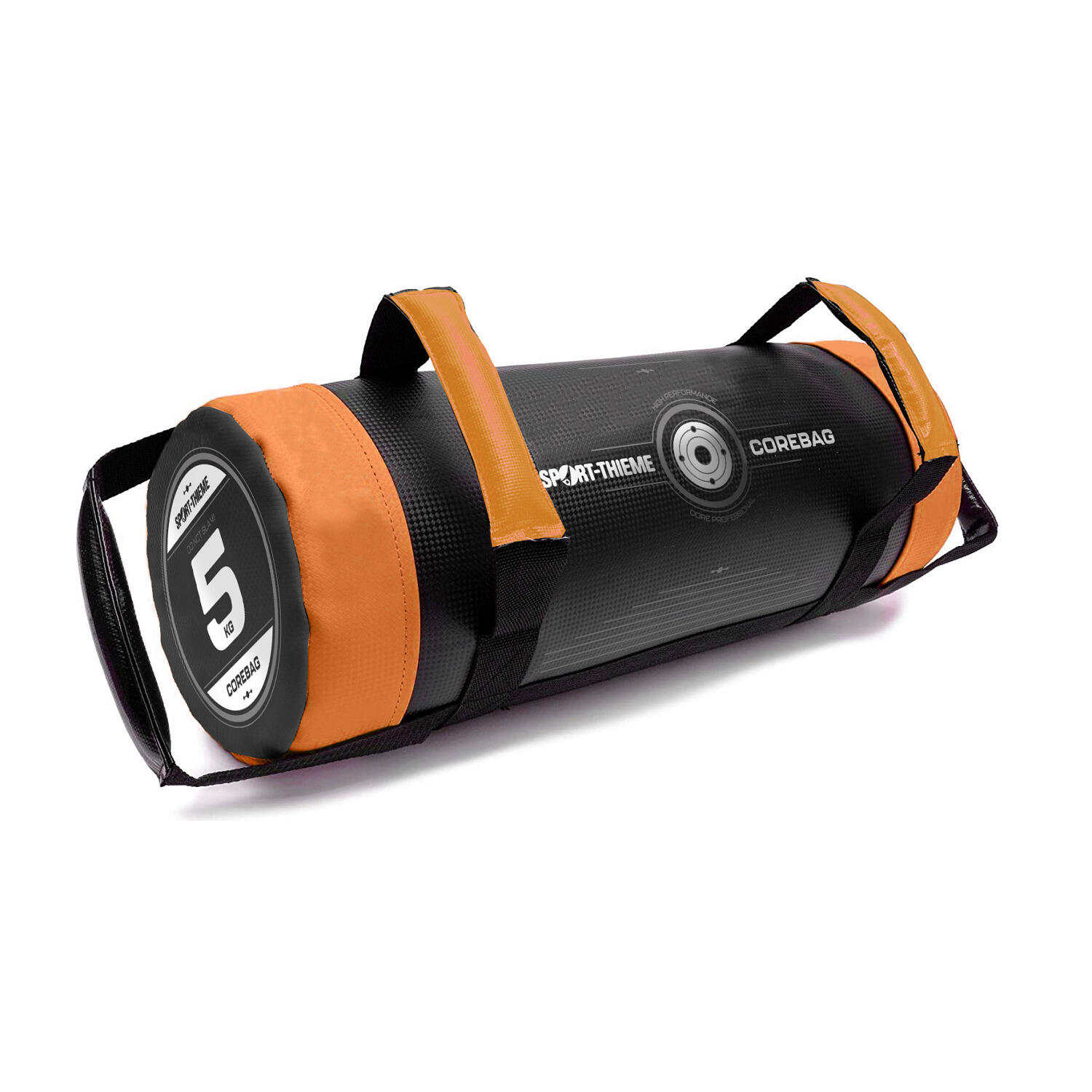 Weight Bag Corebag 20 kg Fitness / Krafttraining Unisex 3/4
