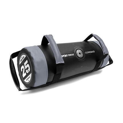 Gewichtssack Corebag 25 kg Fitness / Krafttraining Unisex