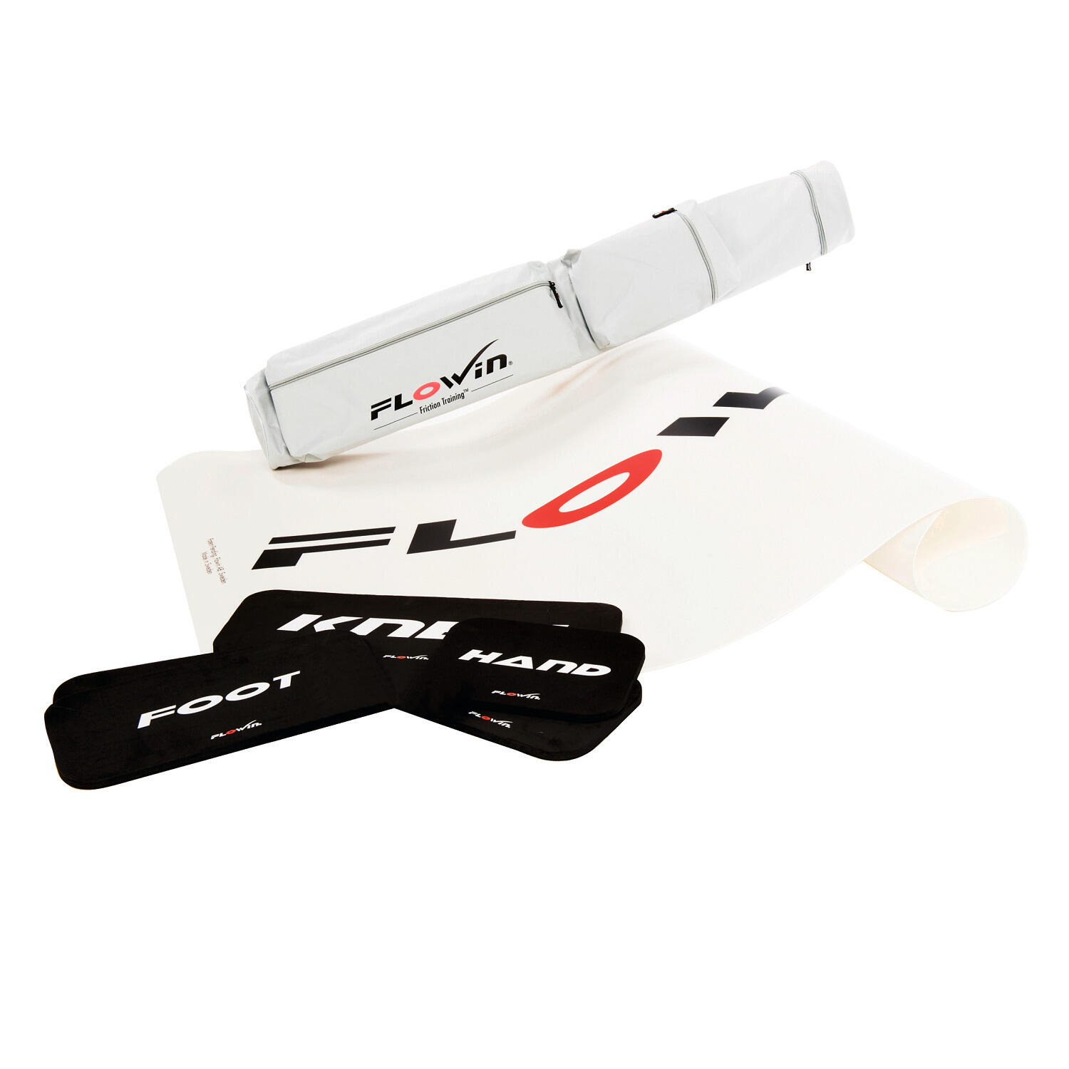 Flowin Friction Sport Training Set 4/5