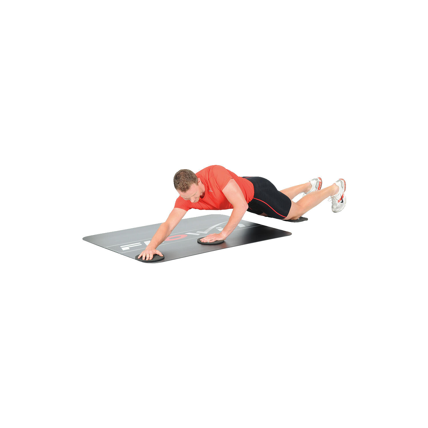 Flowin Friction Sport Training Set 2/5