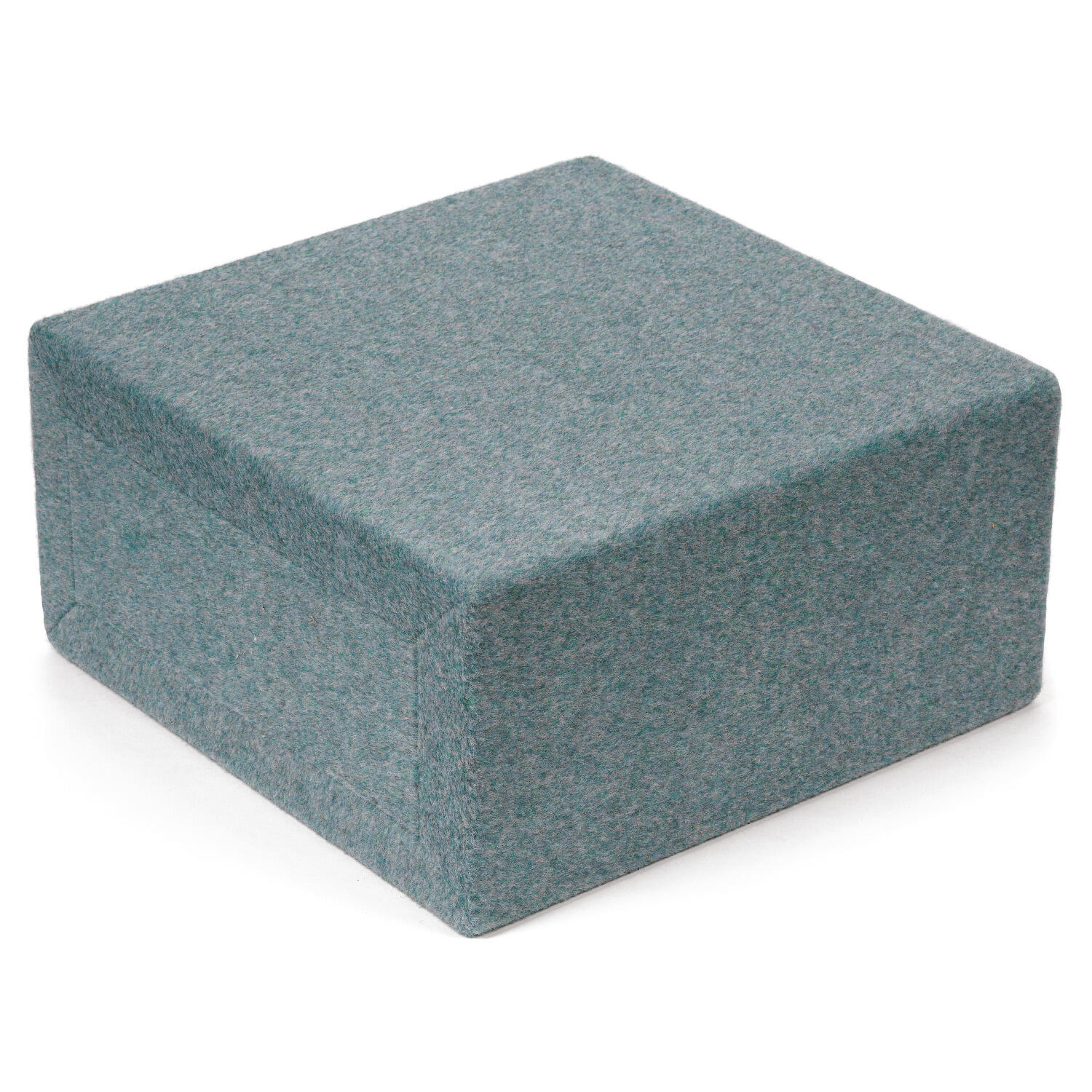 Lüne-Combinato Einzelelement Halb-Würfel Kinderturnen Unisex Blau 2/5