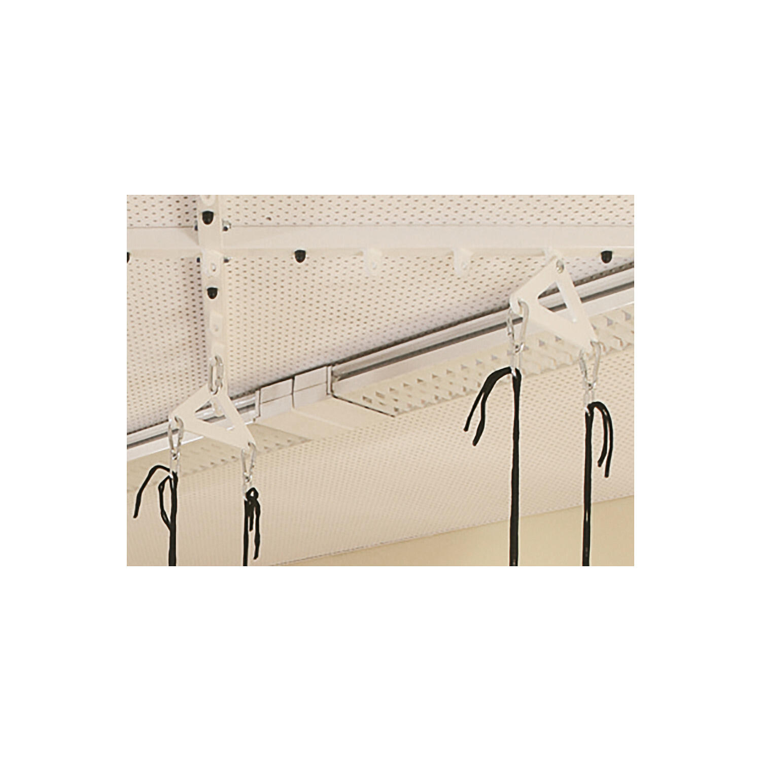 Suspension Accessories for Riding Seat Swings Fitness / Krafttraining Unisex 2/2