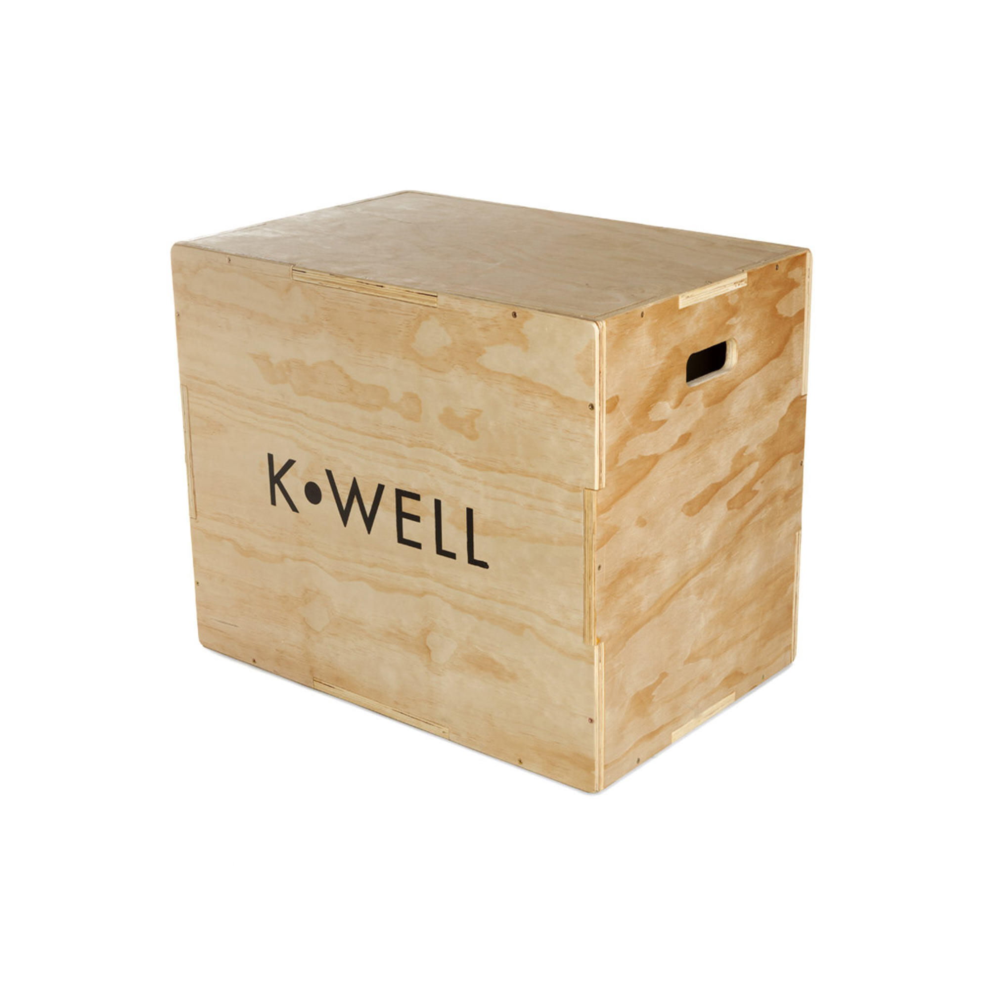 K-WELL picture