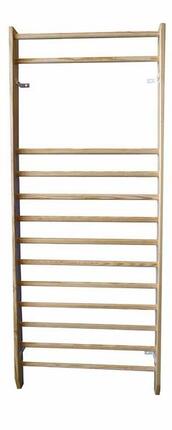 Einfache Wallbar One Body Mehrfarbig