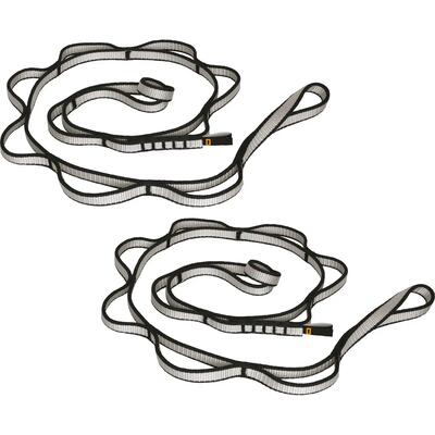 Catena di sicurezza Singing Rock 16 mm 120 m in poliammide leggera 22 kN