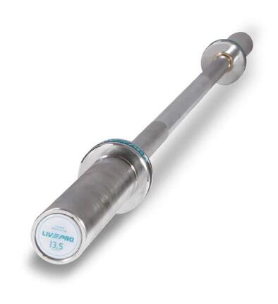 Trainings-/ Langhantel, 150cm