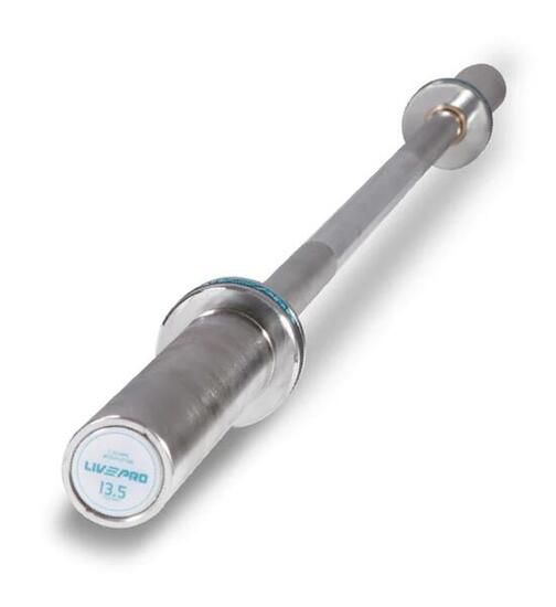 Trainings-/ Langhantel, 150cm