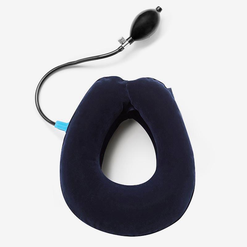 NeckTrack Air Décompression Cervicale 3/4