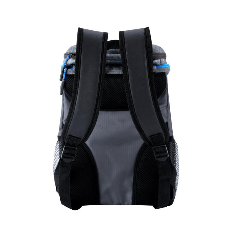 Maxcold 18 sac à dos isotherme pour camping et randonnée 11,3 Litres