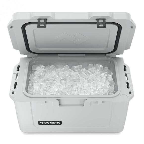 Nevera portátil Alto Rendimiento Dometic Patrol 35 Litros 2/7