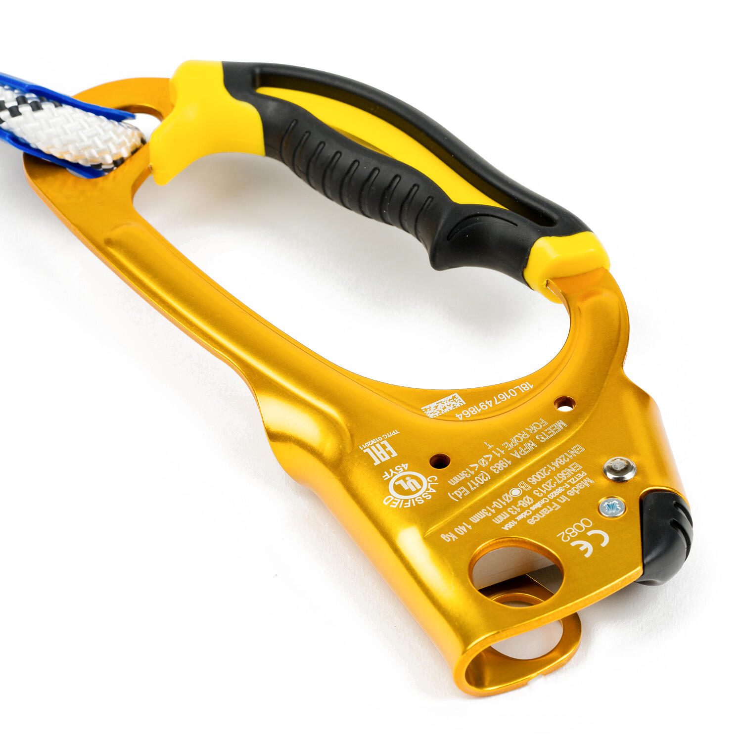 Height Adjuster with Rope Fitness / Krafttraining Unisex 2/4