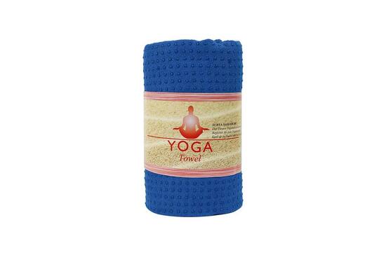 YOGA TUCH BLAU 183 X 61 CM DEUSER®