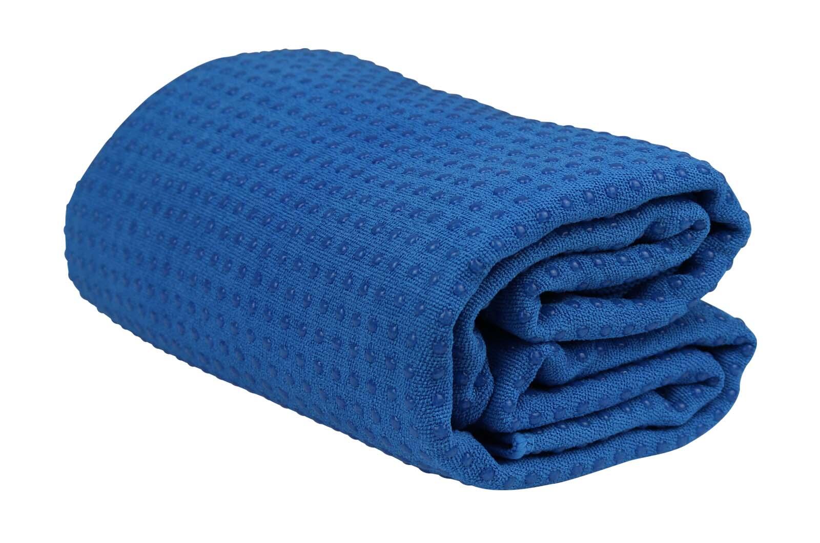 YOGA TUCH BLAU 183 X 61 CM DEUSER® 2/2