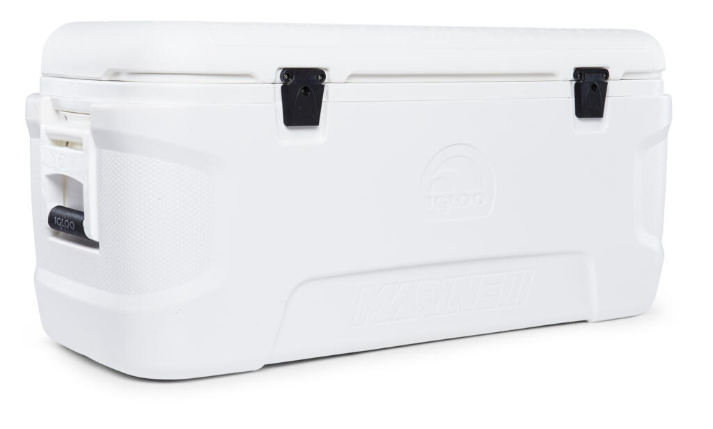 Igloo Marine Contour 120 (113 liter) koelbox 4/5