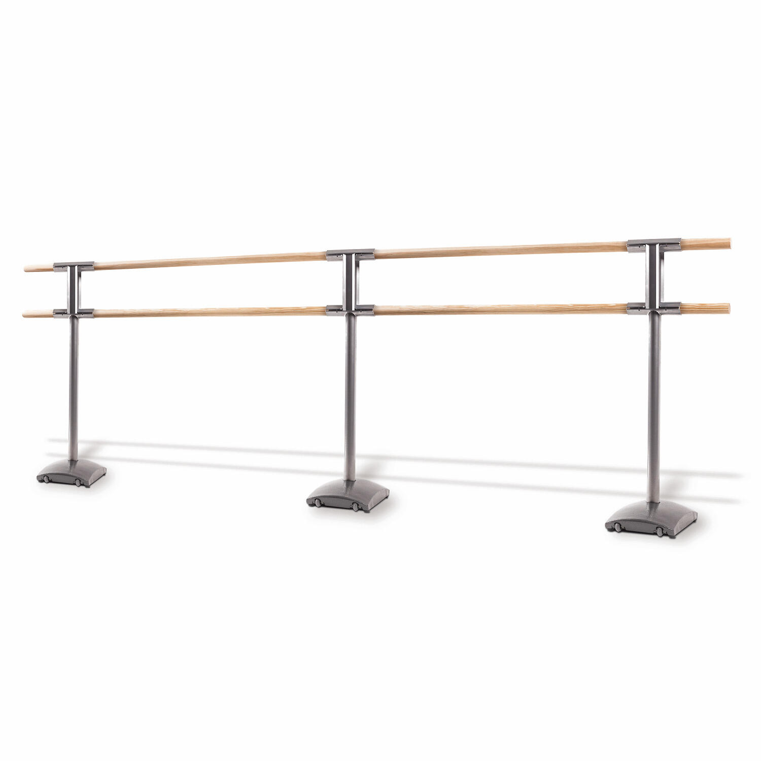 DINAMICA BALLET Doppelballettanlage Maurice 4 m Ballett Unisex