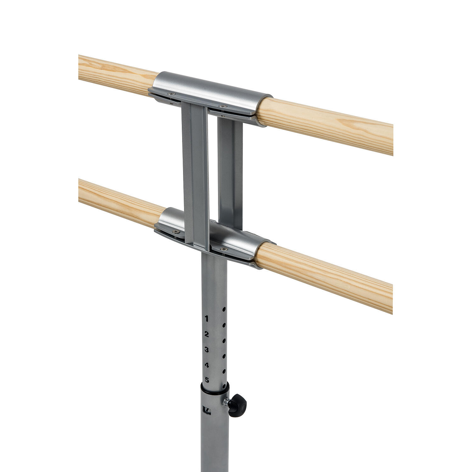 Doppelballettanlage Royal 2 m Ballett Unisex 2/3