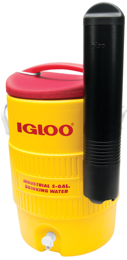 Geleira de campismo para bebidas 18,9 litros Beverage Cooler 400 series 3/3