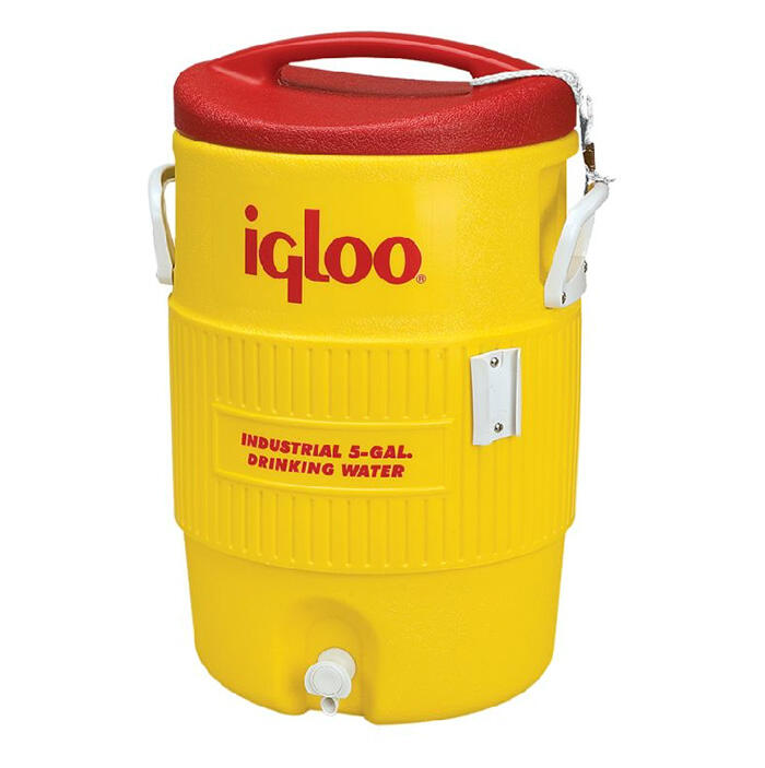 IGLOO picture