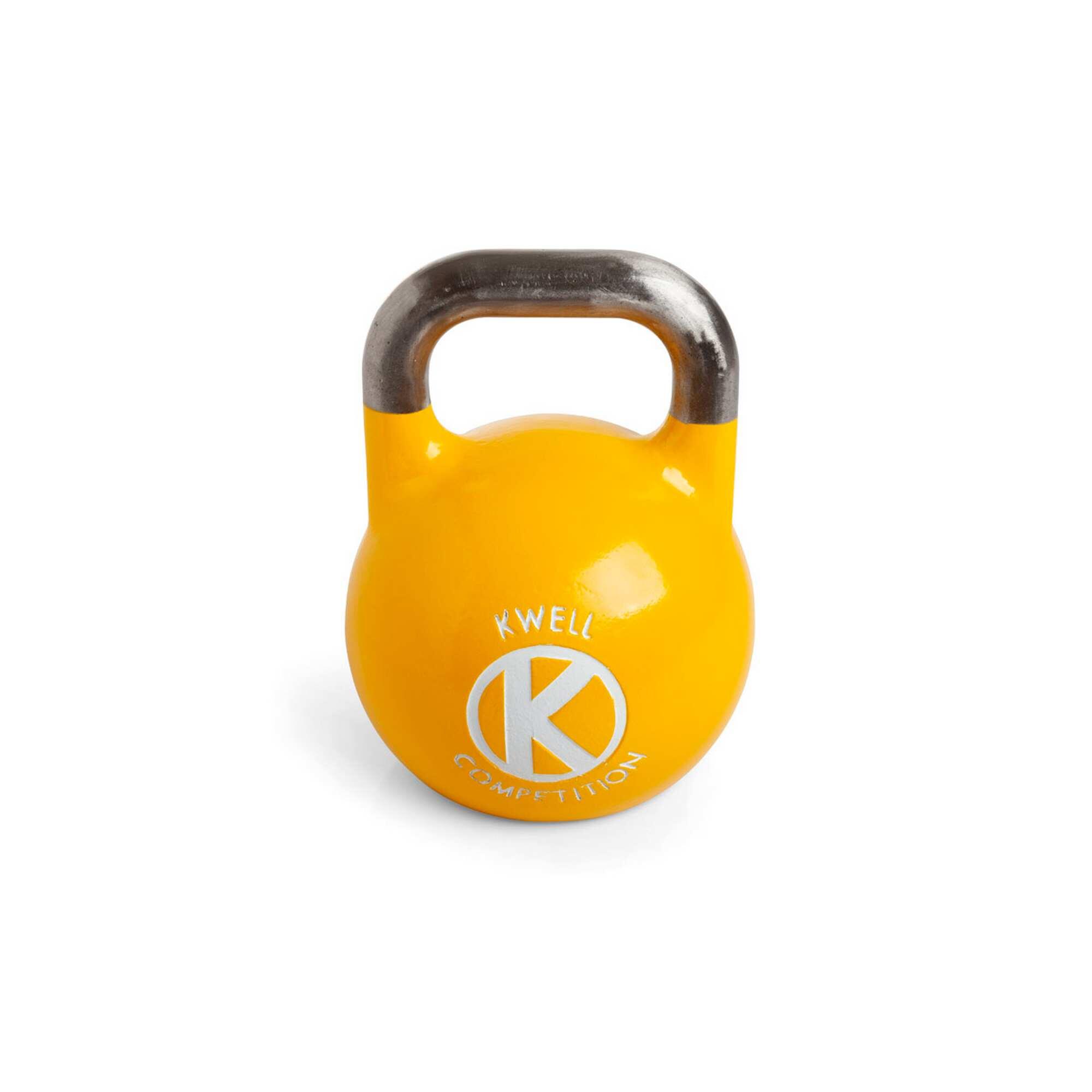 K-WELL HOLLOW KETTLEBELL KG.16