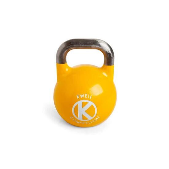 HOLLOW KETTLEBELL KG.8