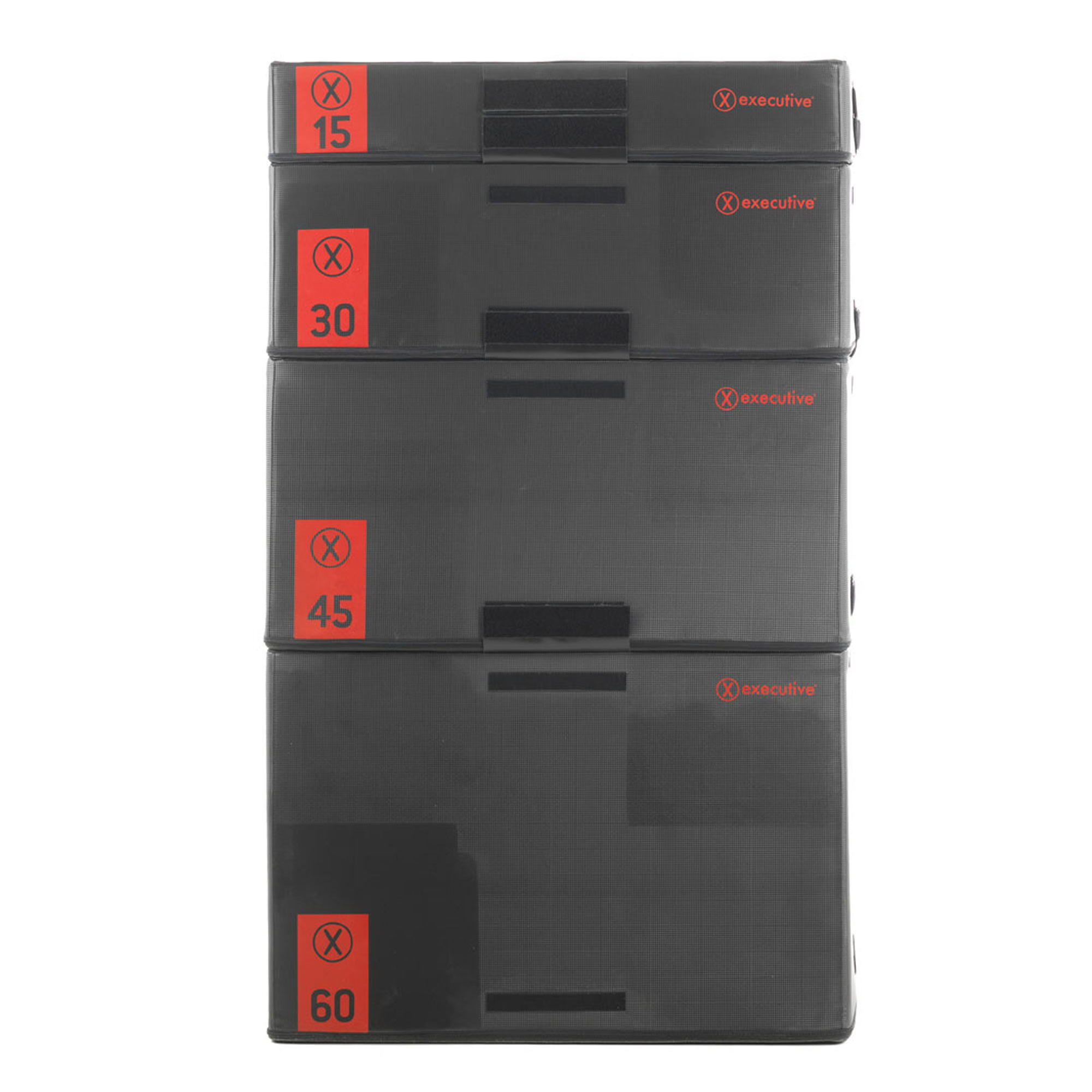 Dado Box Executive Completo 2/2