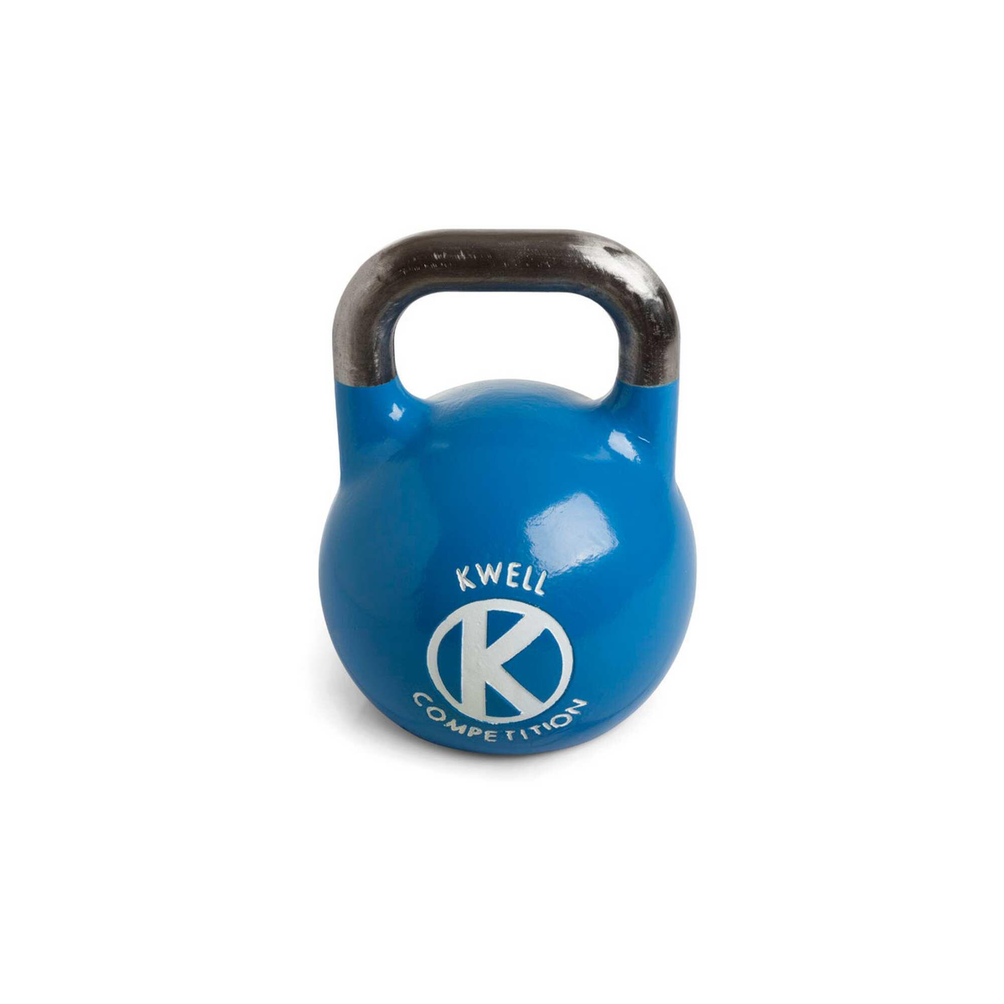 K-WELL HOLLOW KETTLEBELL KG.12