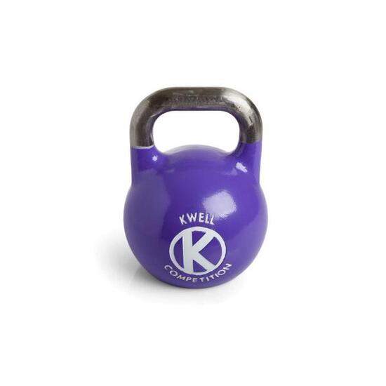 HOLLOW KETTLEBELL KG.8