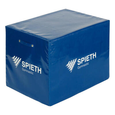 Aufstandshilfe 50x50x50 cm Turnen Unisex