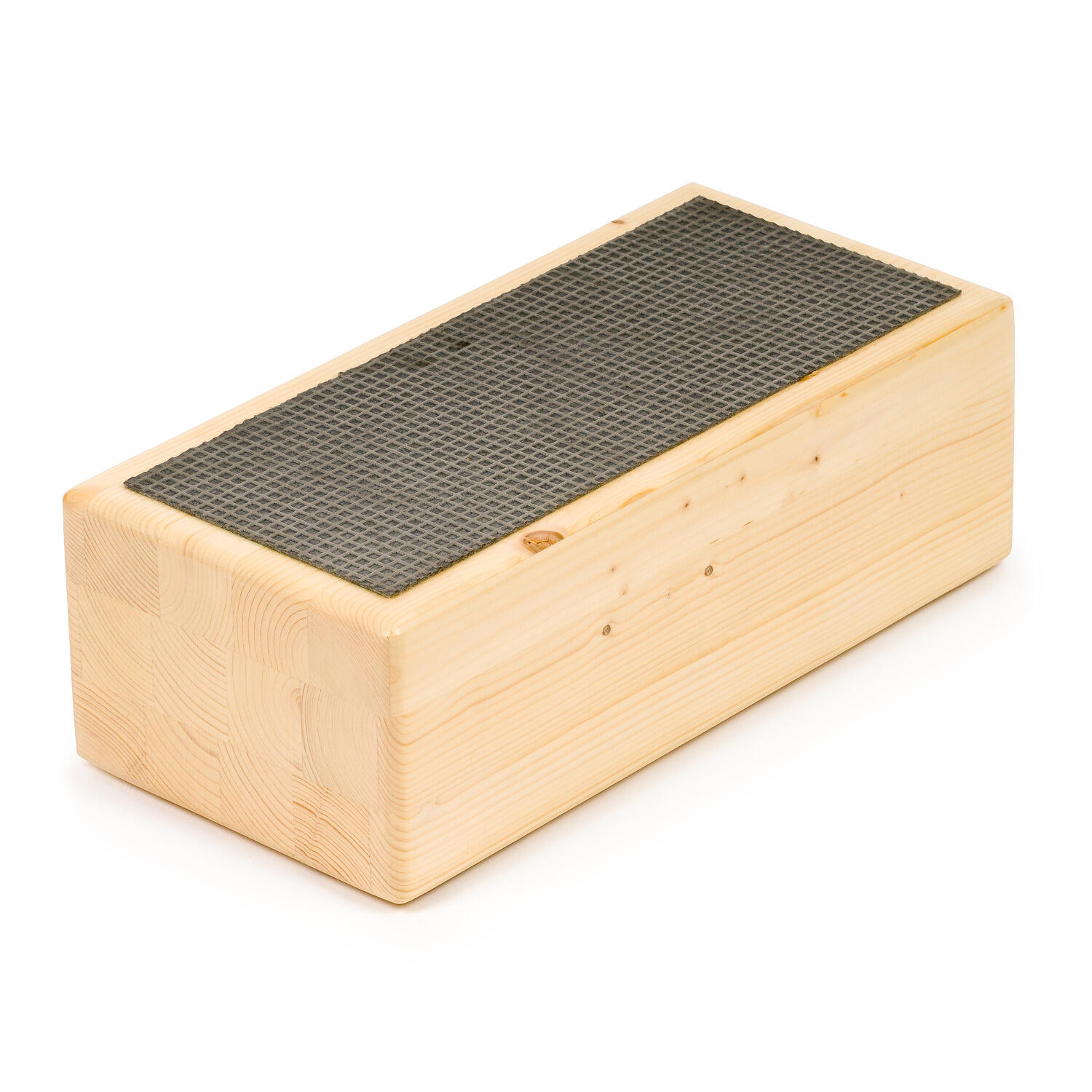 Lüne-Combinato Einzelelement Quader Kinderturnen Unisex Holz-Natur 2/5