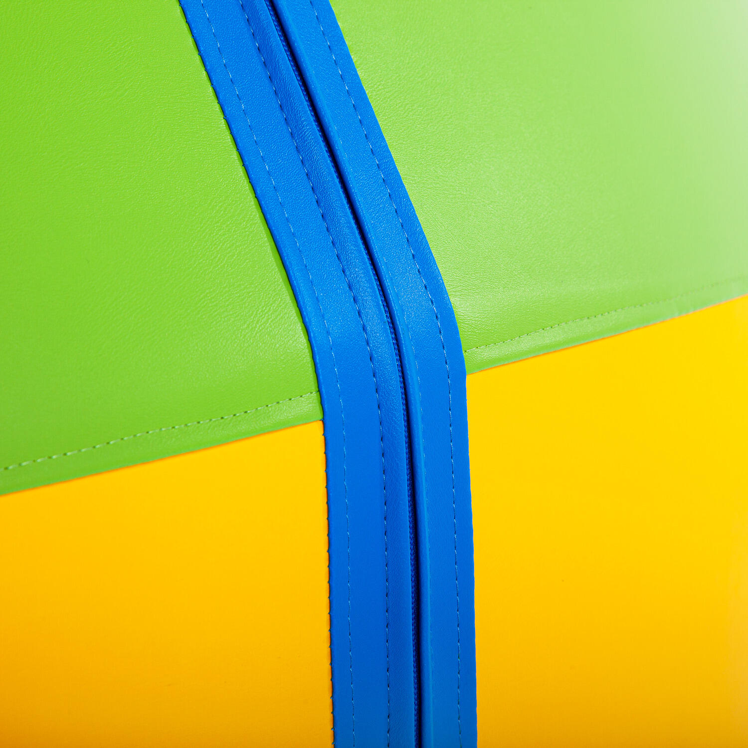 Turn- und Spielfass Mini Kinderturnen Unisex 3/5